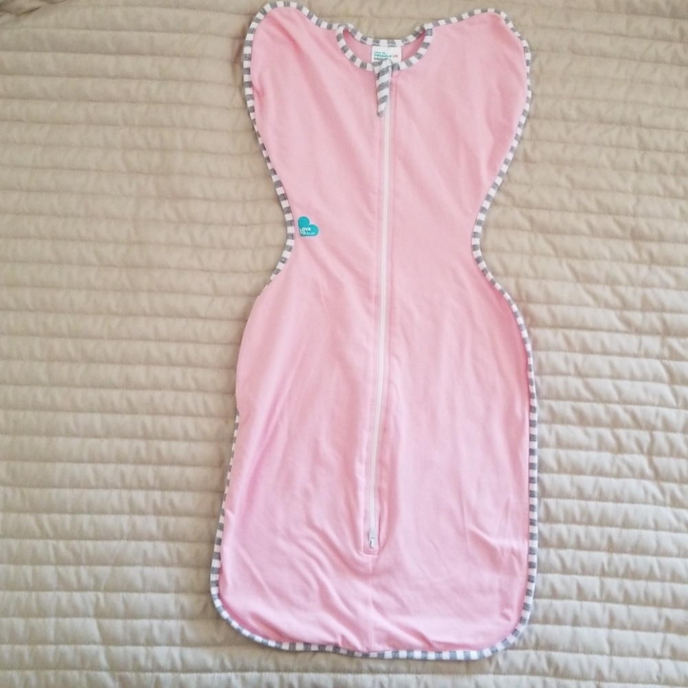 Love to Dream swaddle